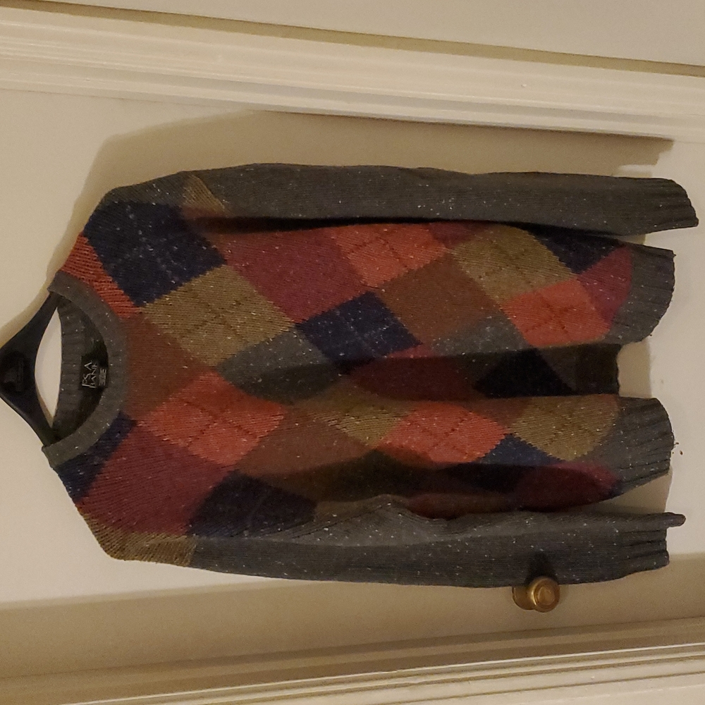 Jos. A. Bank sweater